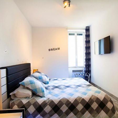 *Dolce Nimes - T2 Standing - Clim * Leilighet Eksteriør bilde