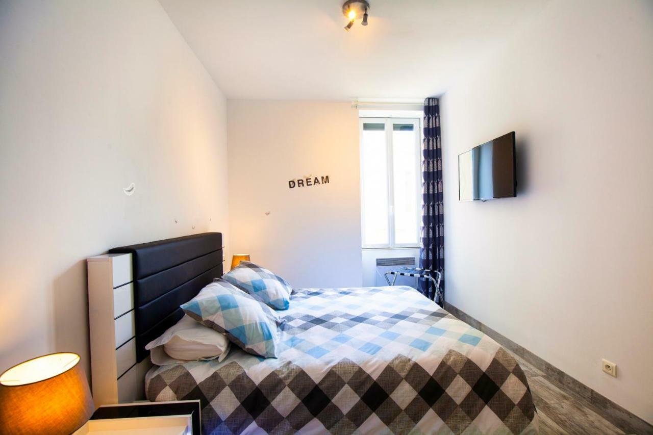 *Dolce Nimes - T2 Standing - Clim * Leilighet Eksteriør bilde