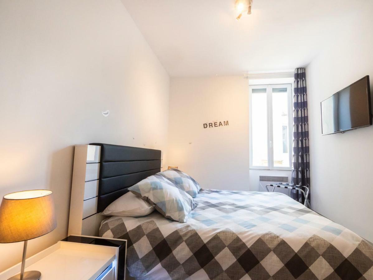 *Dolce Nimes - T2 Standing - Clim * Leilighet Eksteriør bilde